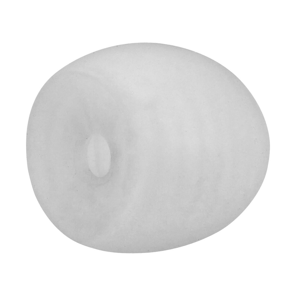 Bat Ball Masturbador Masculino Egg em Silicone com Textura Interna Intt
