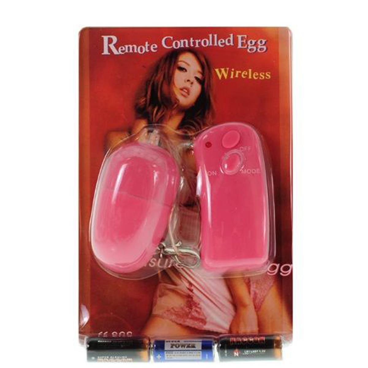 Remote Controlled Egg Wireless K Import & Export