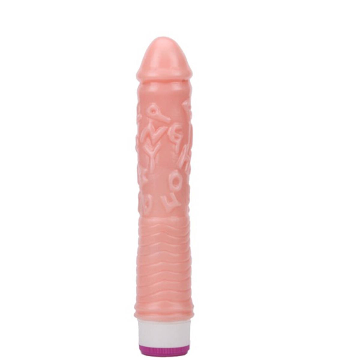 Cupidon Toys Real Vibe 1023 K Import & Export