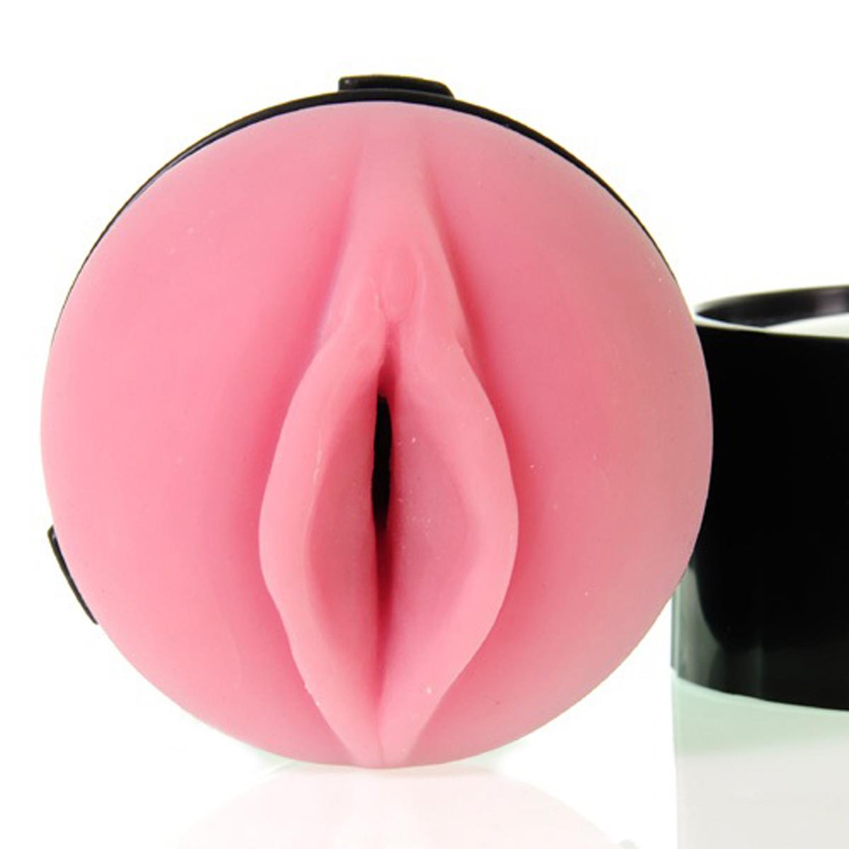Masturbador Vagina Petite Pink Ass