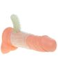 Anel Estimulation Fosforescente Ktoy