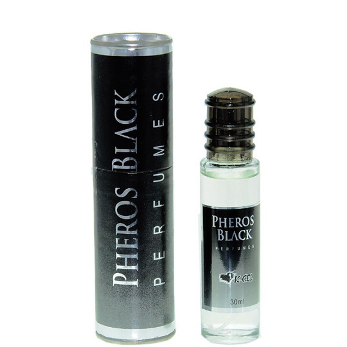 Pheros Black 30ml K-gel