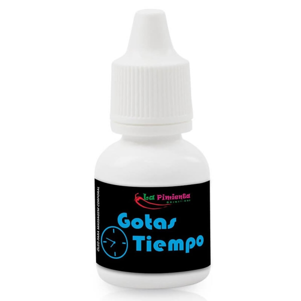 Gotas Tiempo Gel Retardante 10ml La Pimenta Gotas Tiempo Gel Retardante 10ml La Pimenta