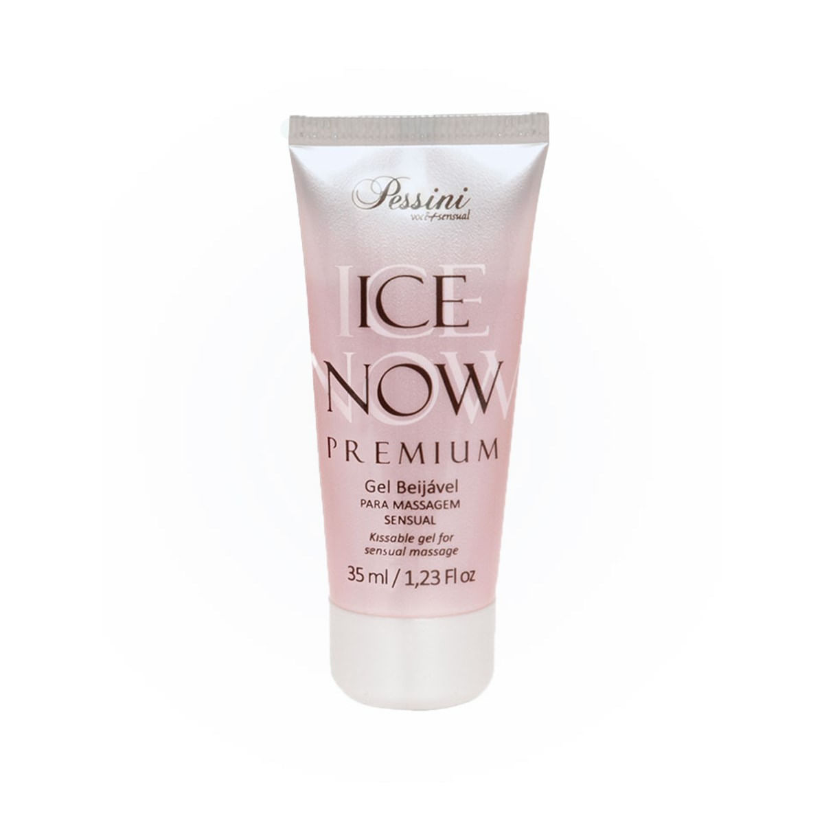 Ice Now Premium Morango 35ml Pessini