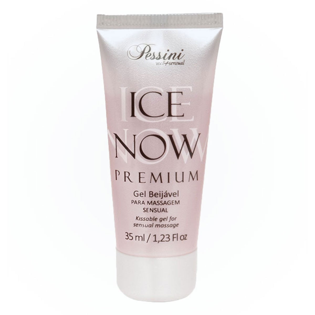 Ice Now Premium Cereja com Champanhe 35ml Pessini