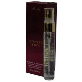 Perfume de Seduzir Odorizante de Ambiente 25ml Pessini