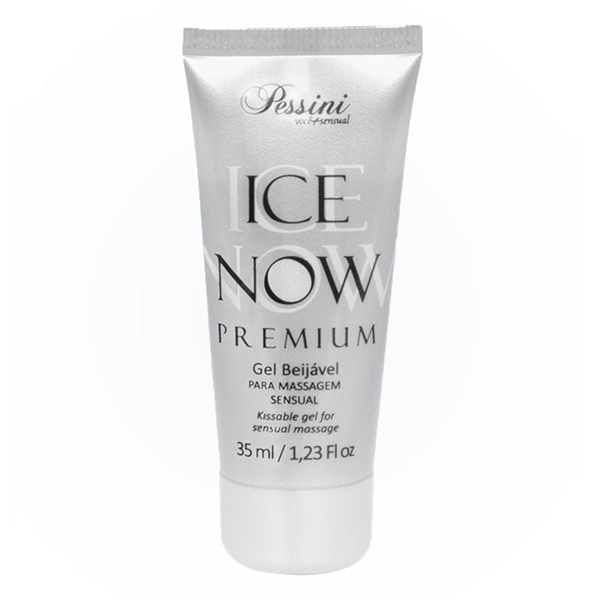 Ice Now Premium Uva 35ml Pessini