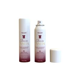 Cheiro de Anita Desodorante Íntimo Sensual 166ml Pessini