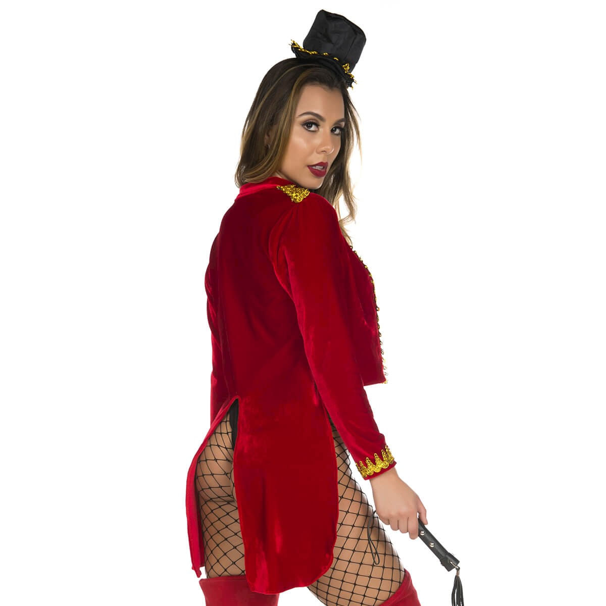 Fantasia Mágica Pimenta Sexy