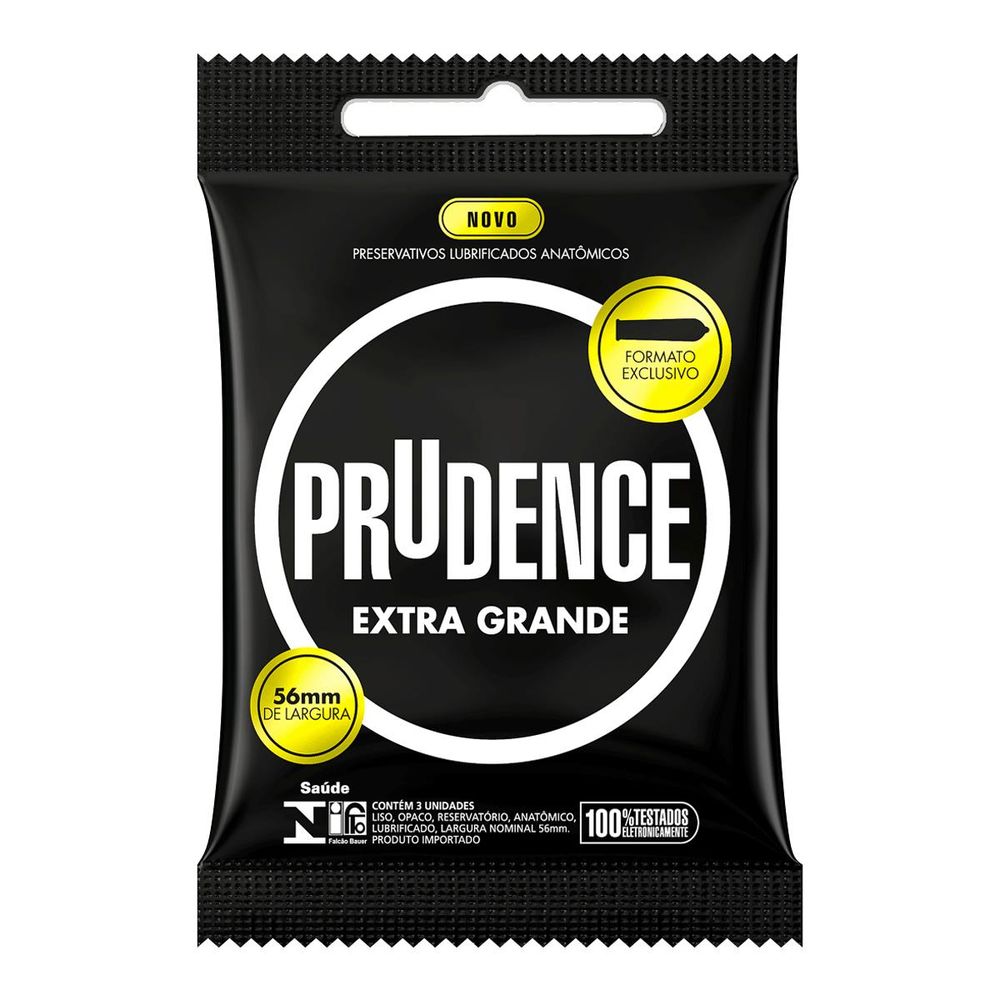 prudence extra grande