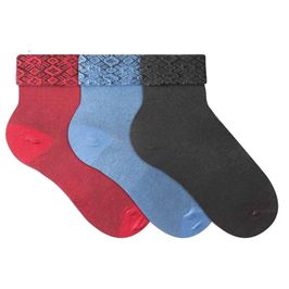 Meia Inverno Feminina Unkle Boot Rikam