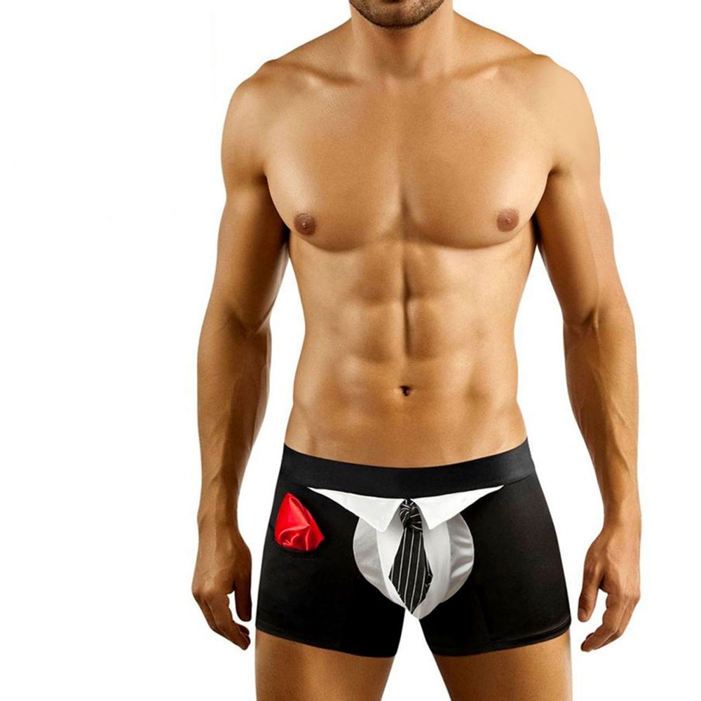 cueca gangster sapeka - fantasias eróticas