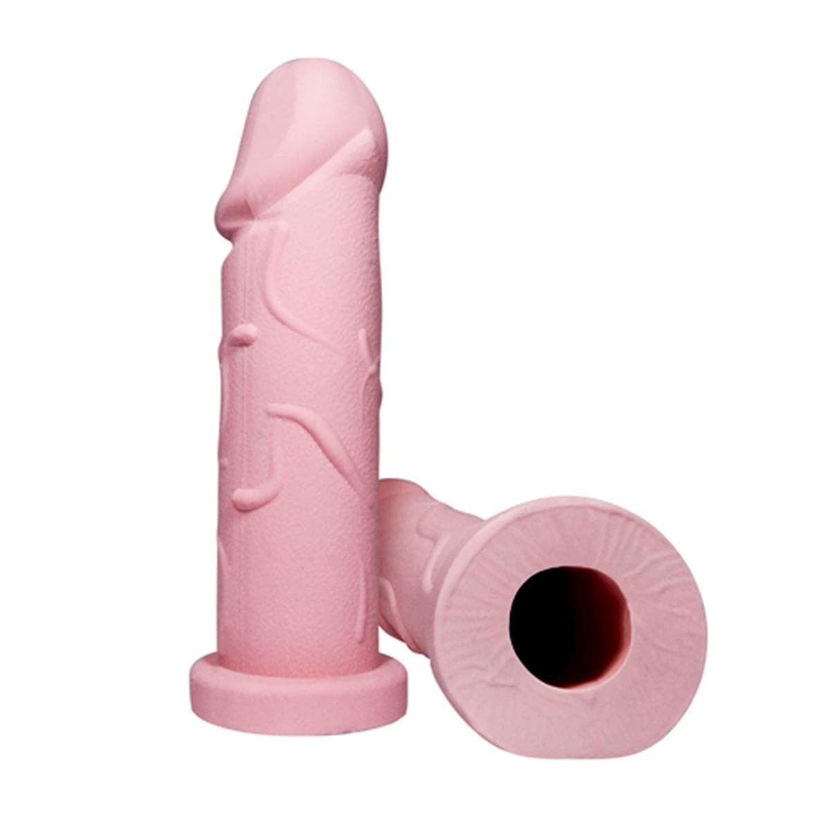 Capa Peniana em Cyber Skin 20x6cm Sexy Fantasy - MelHot