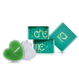 Vela Creme Beijável Menta 20g Sexy Fantasy - Miess