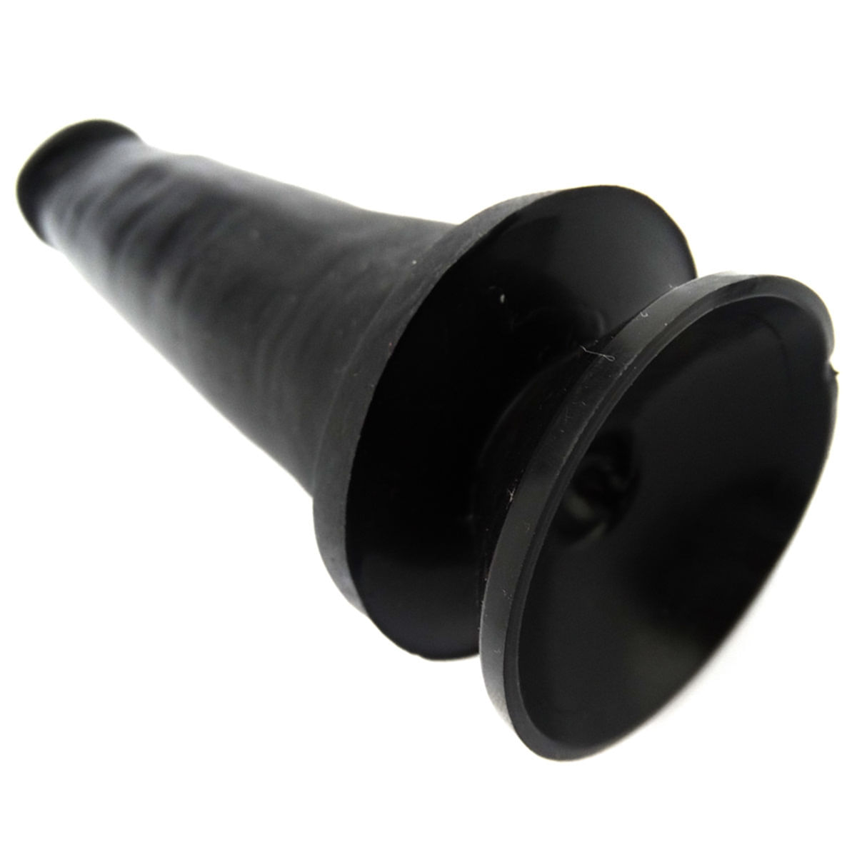 Pênis Realístico Black 20x5,2 Sexy Fantasy