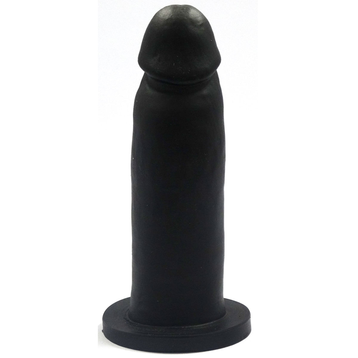 Pênis Realístico Black 14x4 Sexy Fantasy