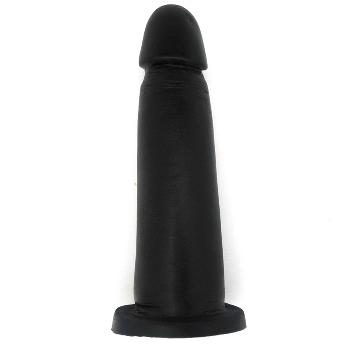 Prótese Realística Black 14x4 Sexy Fantasy