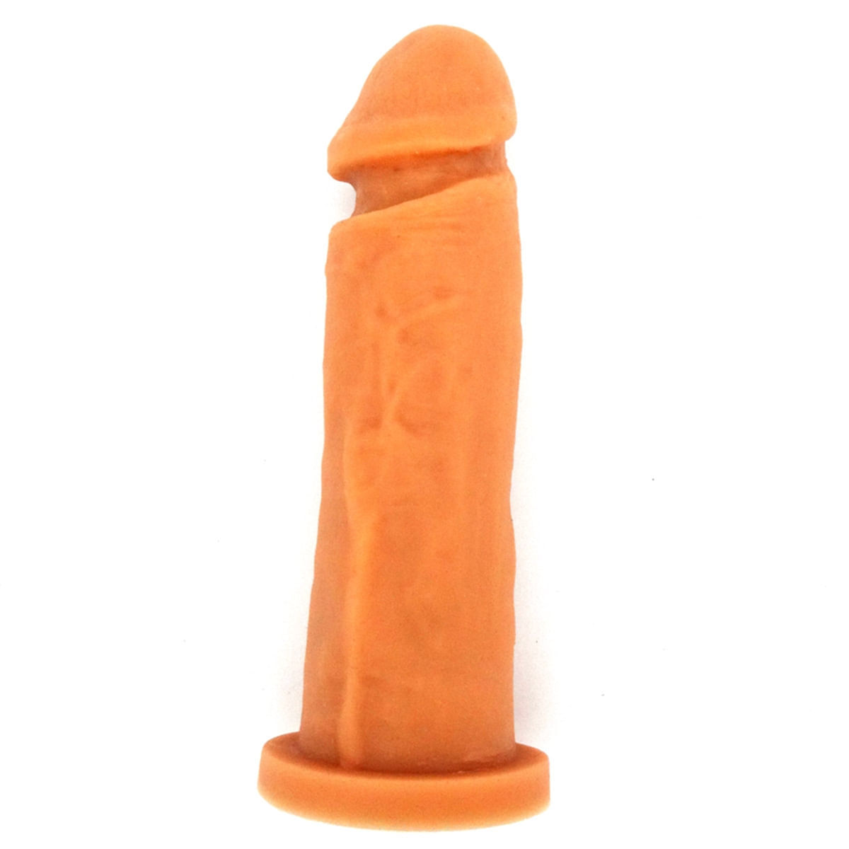Pênis Realístico 18x4,5 cm Sexy Fantasy