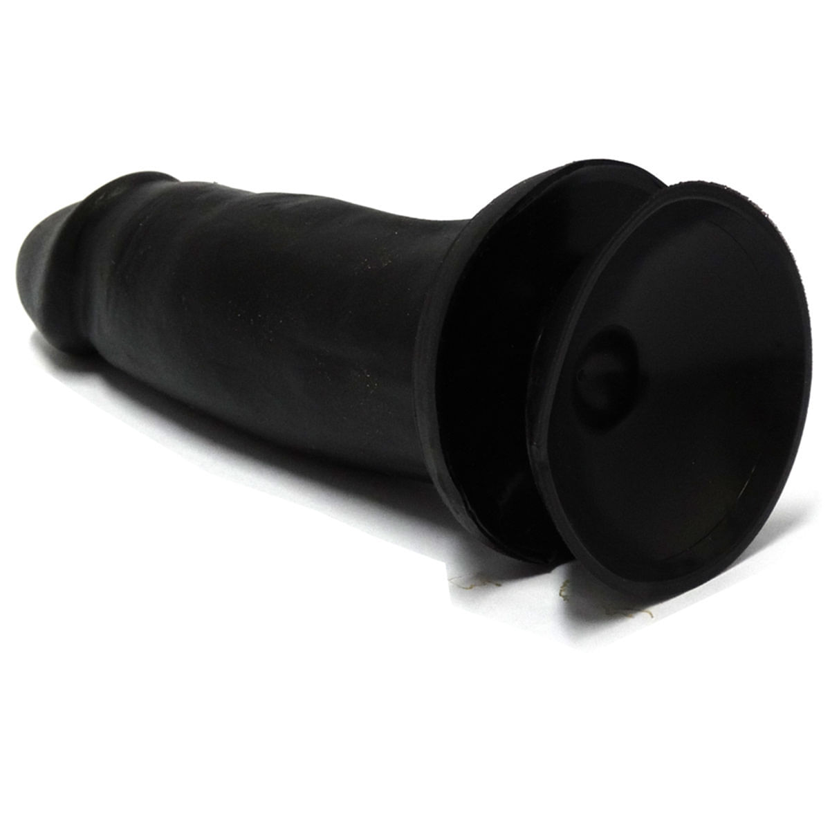 Prótese Realística Black 13x4 Sexy Fantasy