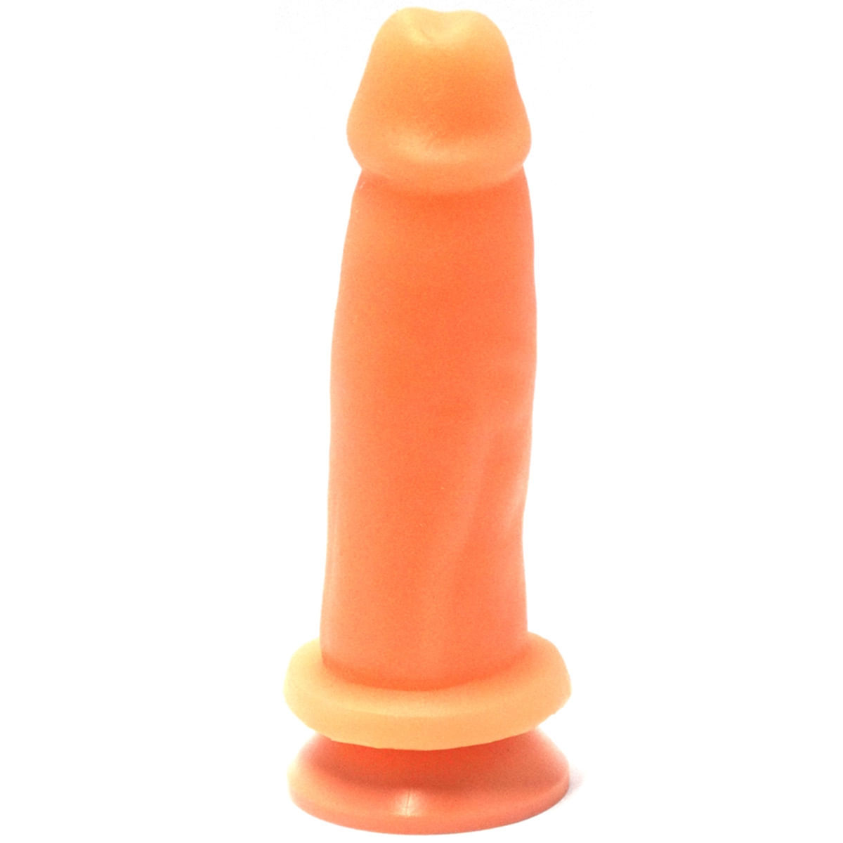 Pênis Realístico Salmão 13x4 Sexy Fantasy