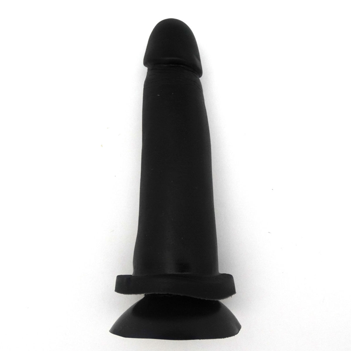 Pênis Realístico Black 13x4 Sexy Fantasy