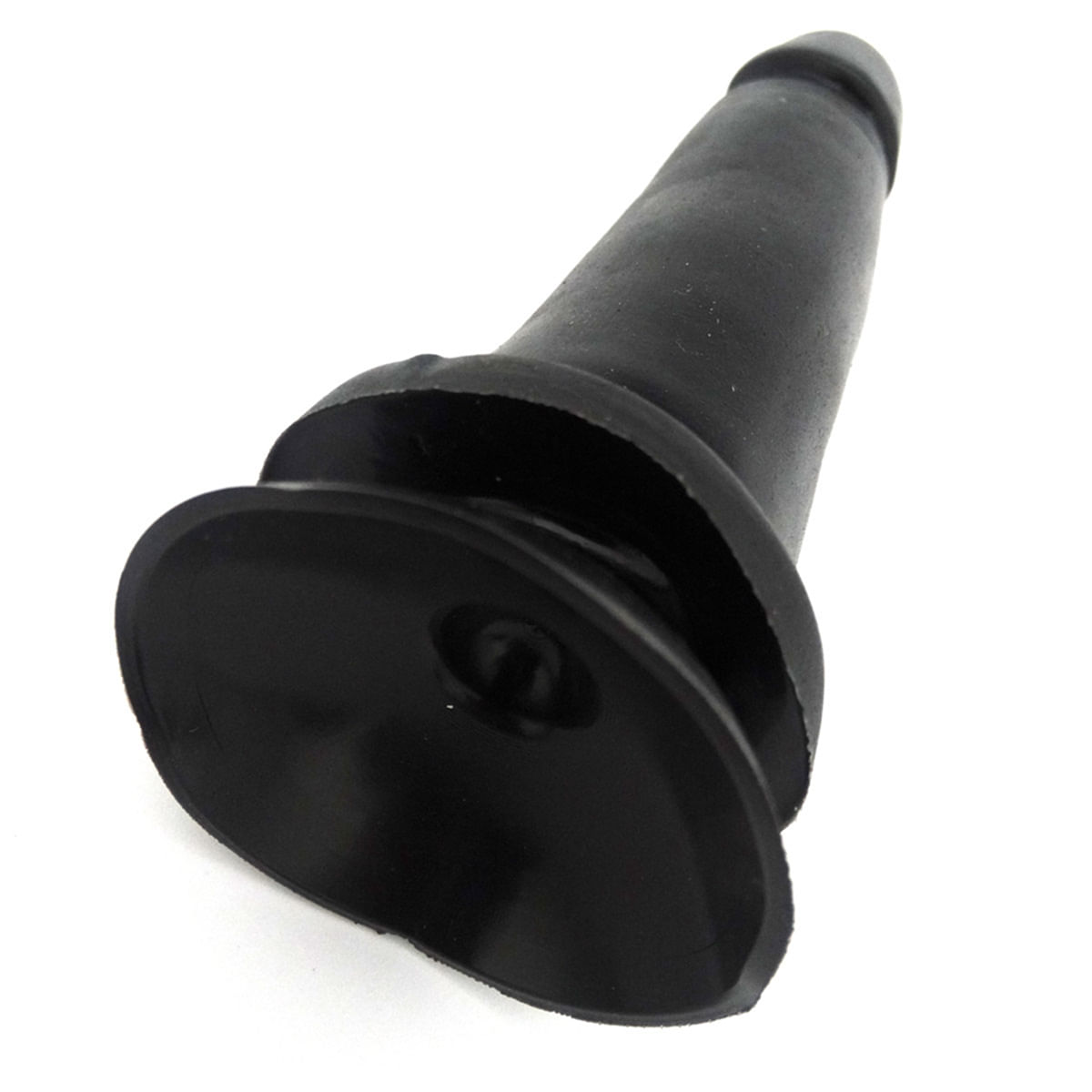 Pênis Realístico Black 13x4 Sexy Fantasy