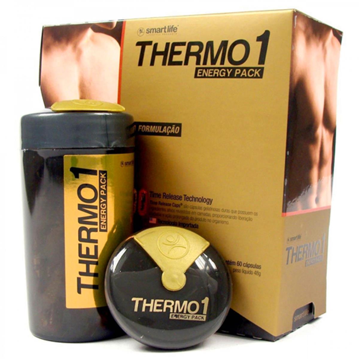 Thermo 1 Energy Pack - Miess