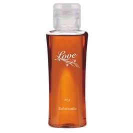 Love Óleo Hot Aromatizante Beijável para Massagem de Amarula 30g Sofisticatto