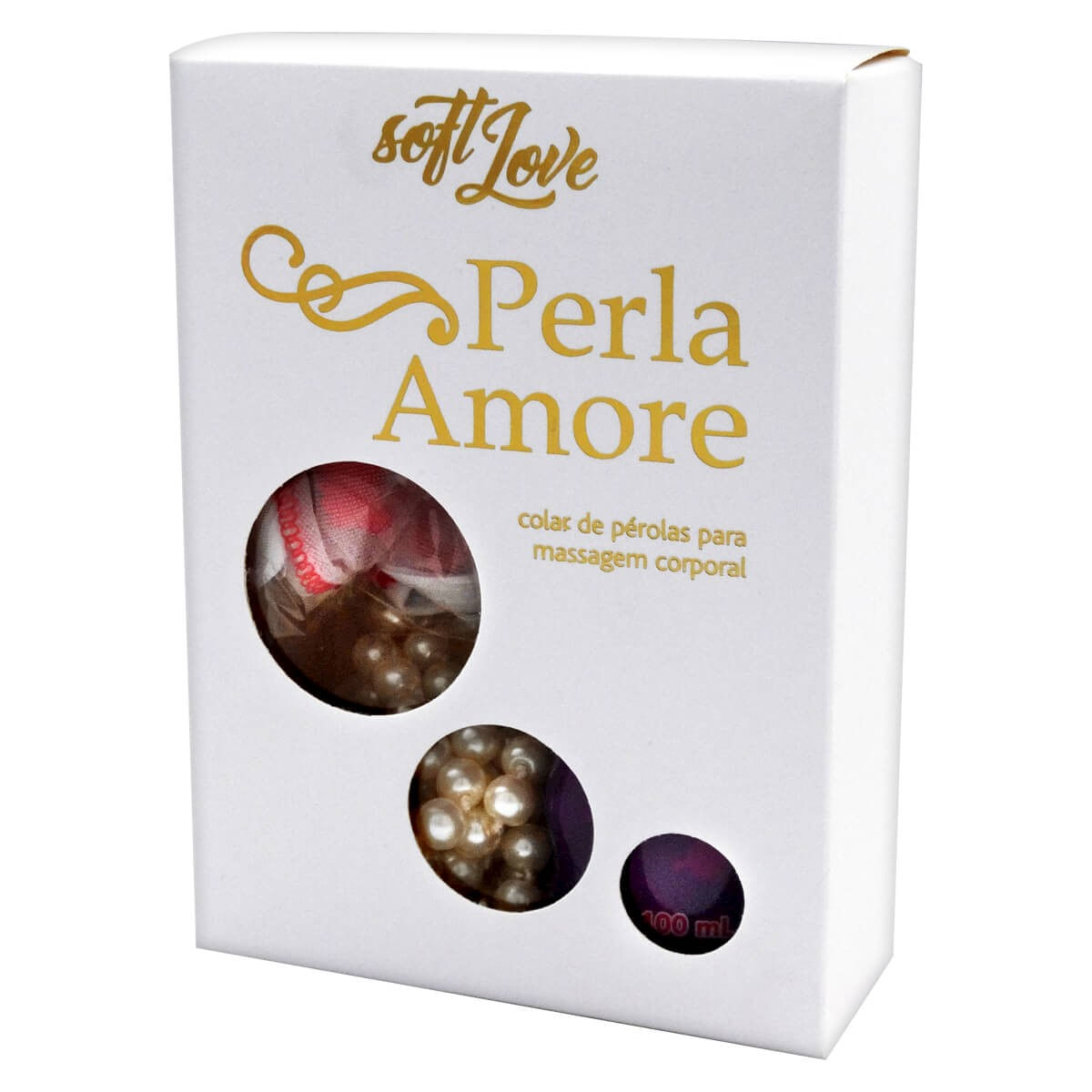 Kit Perla Amore Soft Love