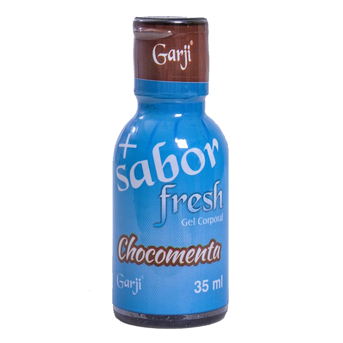 + Sabor Gel Corporal Fresh 35ml Garji