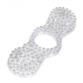 Anel Estimulador Duplo Hot Flowers - Miess