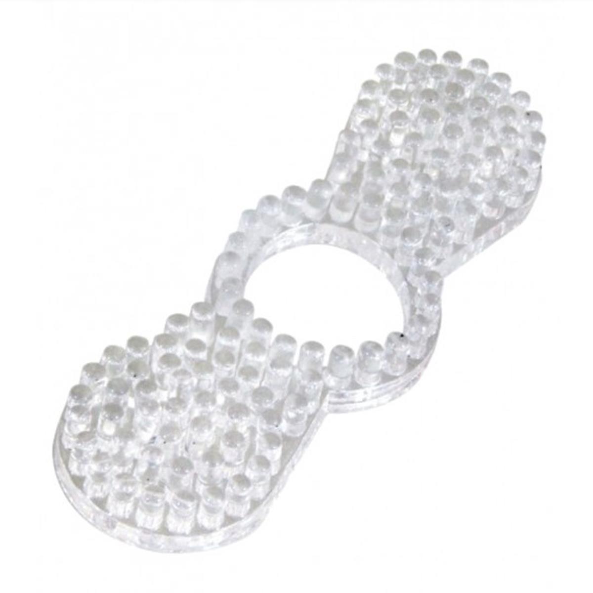 Anel Estimulador Duplo Hot Flowers - MelHot