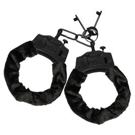 Algema em ABS com Pelúcia Hot Flowers