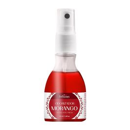 Odorizador Morango 50ml Hot Flowers - Miess