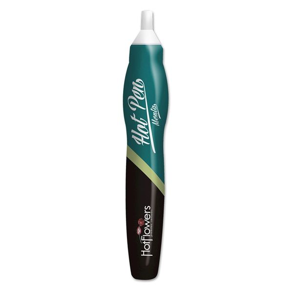 Hot Pen Menta Hot Flowers - Miess