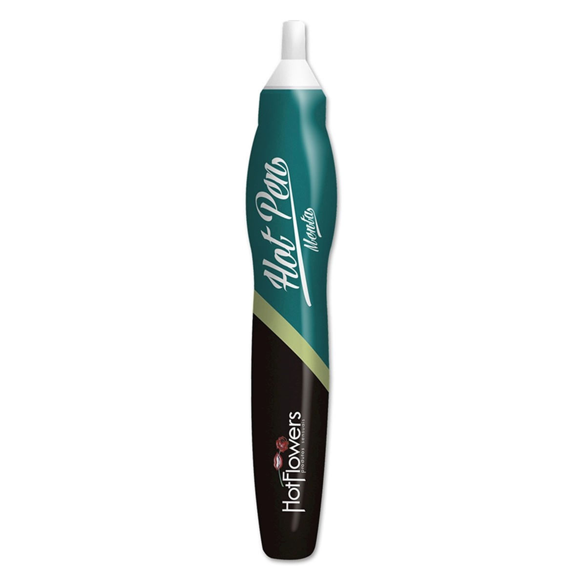 Hot Pen Menta Hot Flowers - MelHot