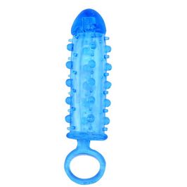 Capa Peniana Bag K-Toys - Miess