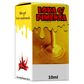 Bala Gel Comestível Loka com Pimenta 10ml Loka Sensação