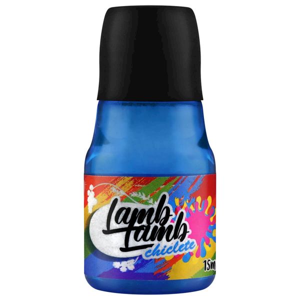Lamb Lamb Gel Aromatizante Hot 15ml Menu dos Prazeres
