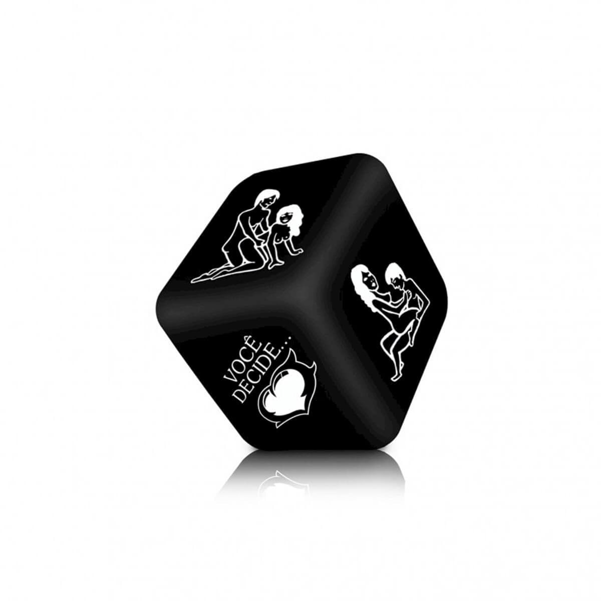 Jogos Posições Hétero Sexy Fantasy