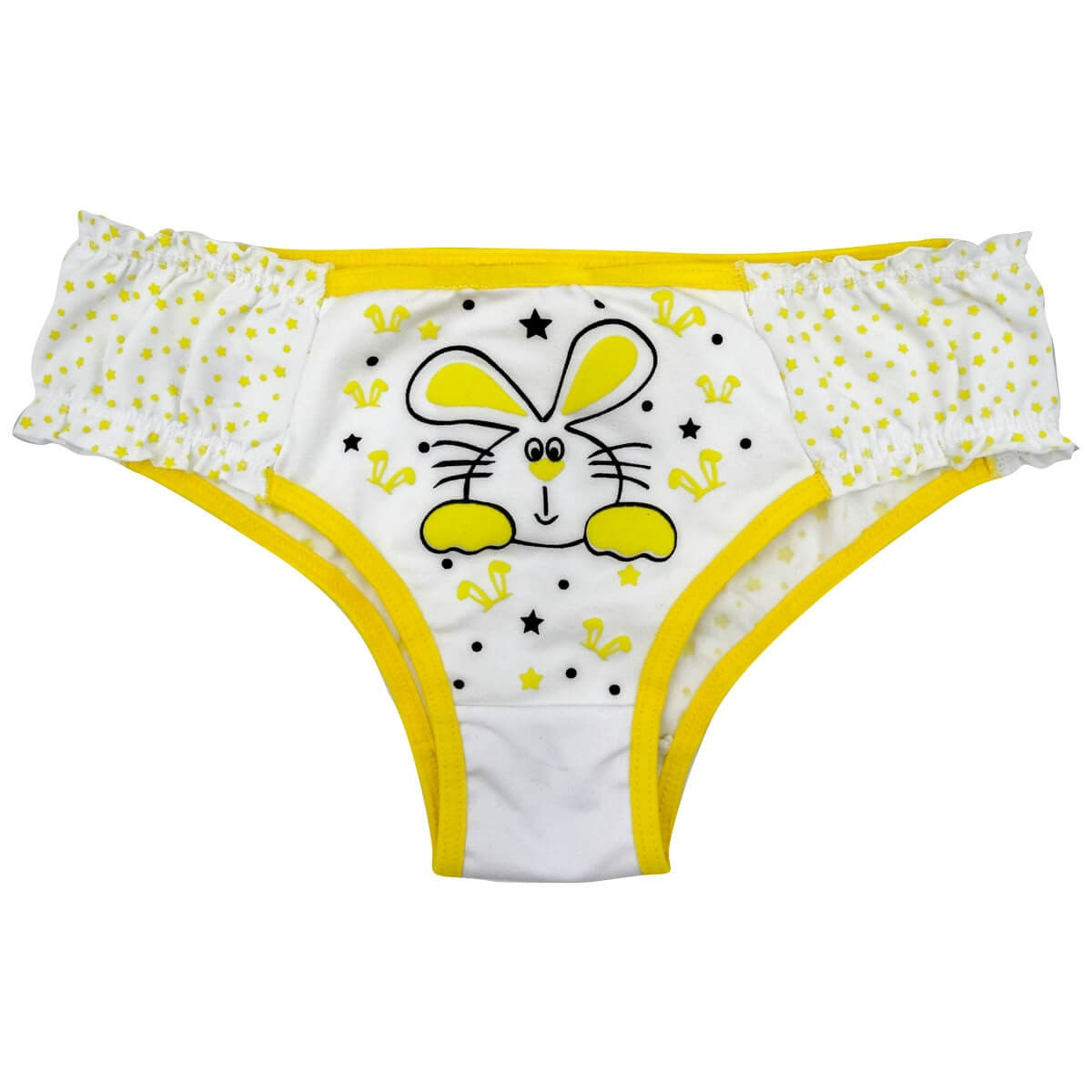 Calçolinha Infantil Fru Fru com Estrelinhas Patitex