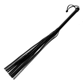 Chicotinho Tiras Finas 35 cm Linha Sado Sexy Fantasy