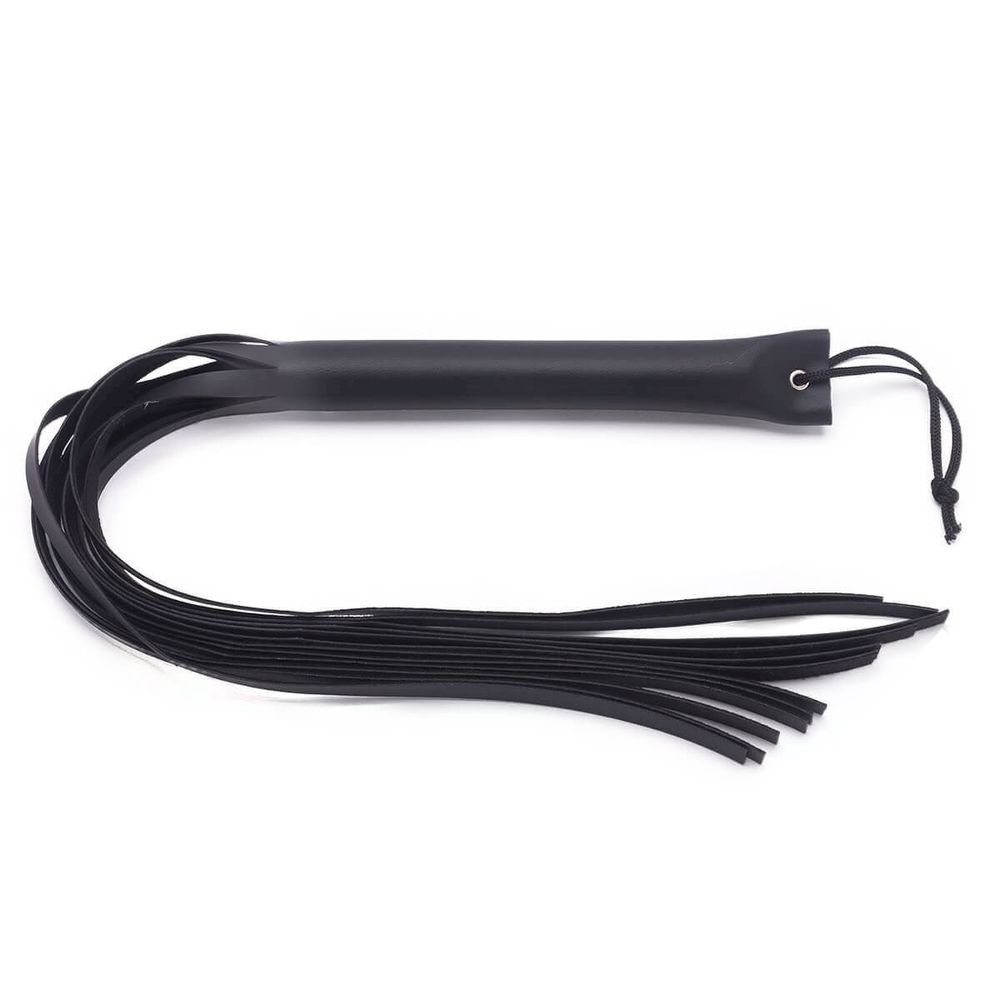 Chicote em tiras 40 cm linha sado sexy fantasy