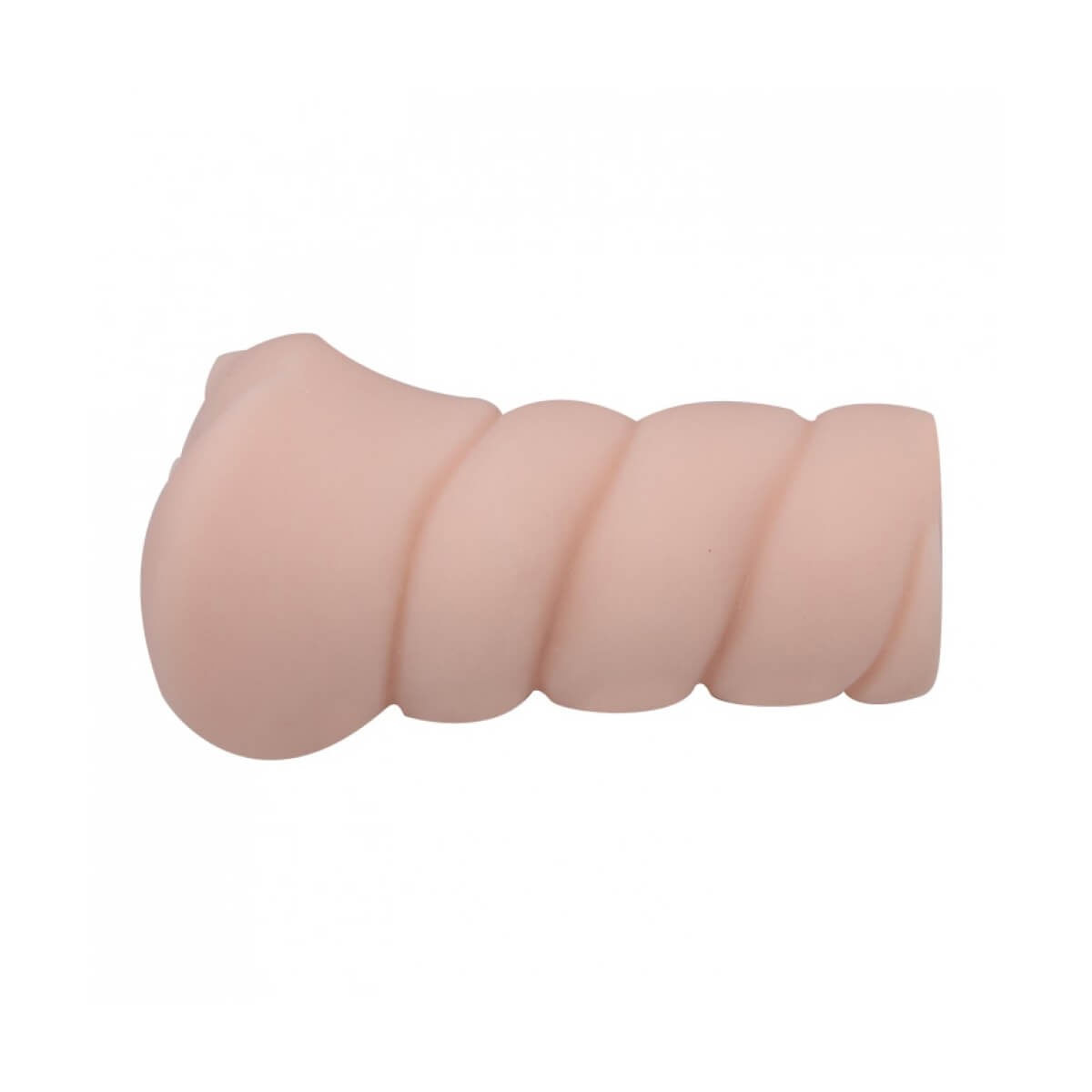 Masturbador Crazy Bull em Cyberskin Formato Vagina 3D Miss Collection