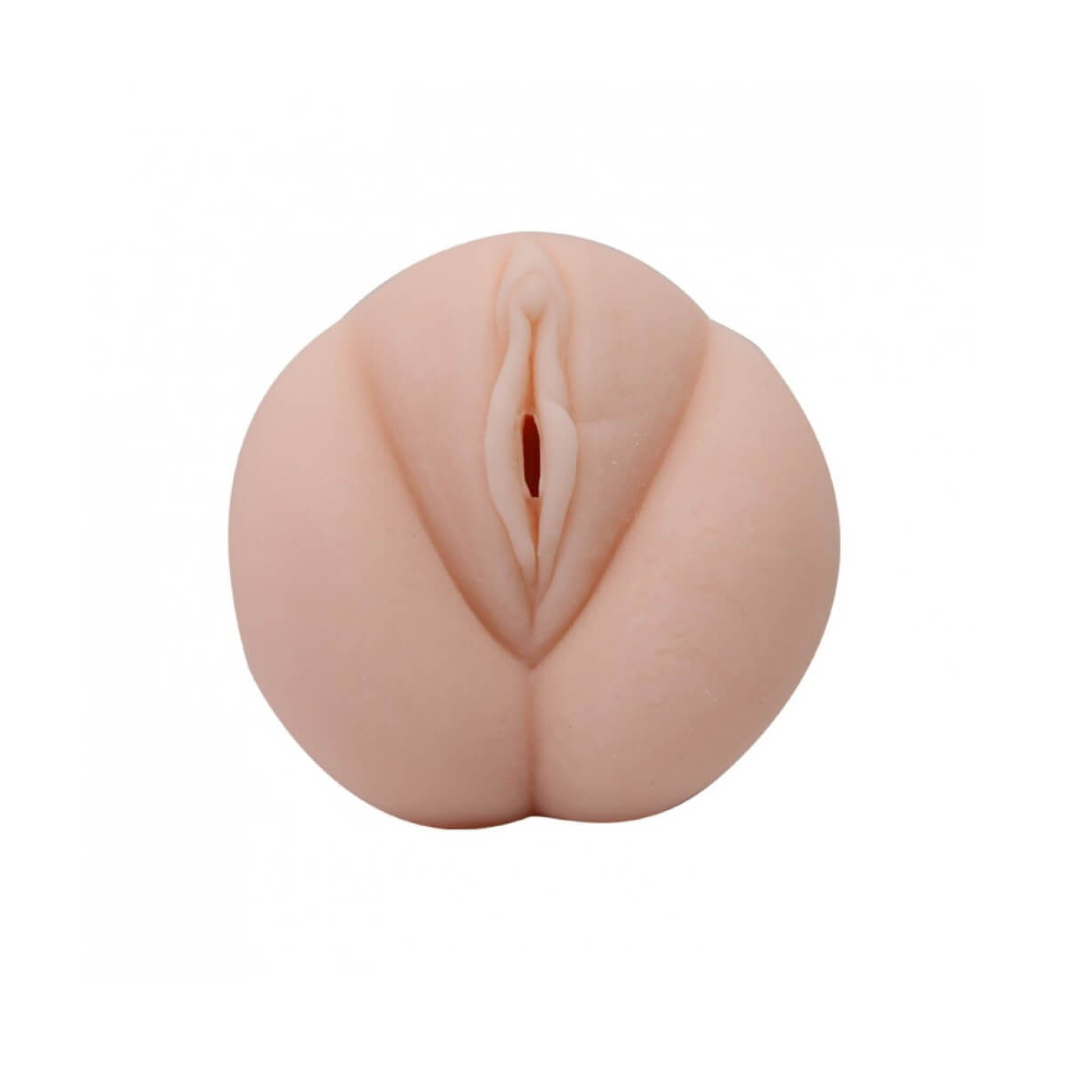 Masturbador Crazy Bull em Cyberskin Formato Vagina 3D Miss Collection