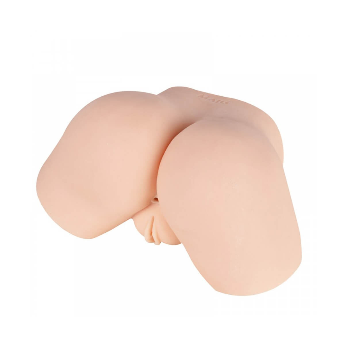 Masturbador Masculino Virilha com Vagina em Cyberskin Miss Collection