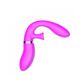 Vibrador Articulável Desirable Magic Finger com 12 Modos de Sucção e Vibração Miss Collection
