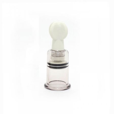 Estimulador de mamilos com sucção Miss Collection