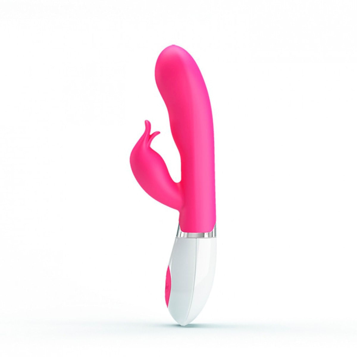 Pretty Love Felix Vibrador com Estimulador Clitoriano que Toca Conforme a Música
