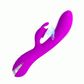 Pretty Love Sam Vibrador com Estimulador Clitoriano com 7 Modos de Vibração e 7 de Sucção